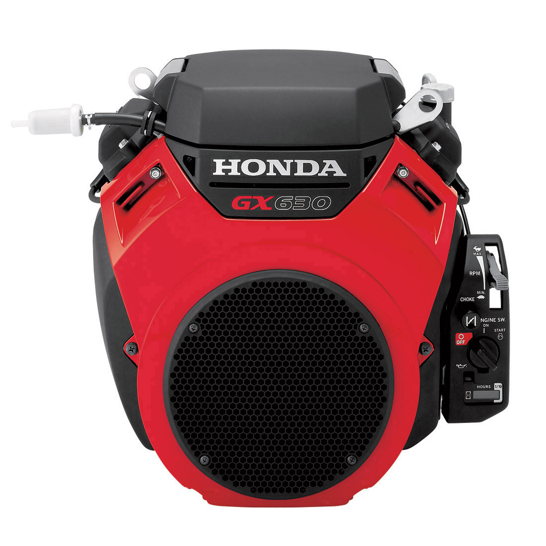 Emax EGES1860ST 18 HP Honda Gas Drive Compressor