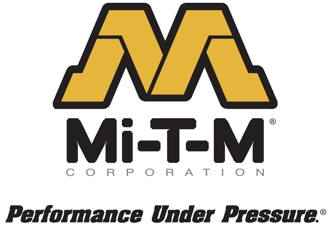 70-0742 Gasket Kit for Mi-T-M Pump 3-0298