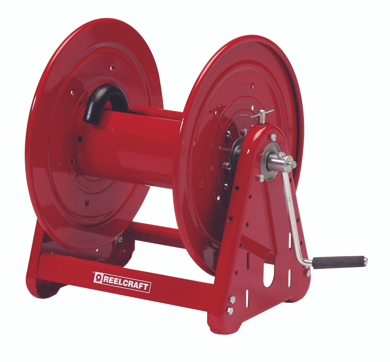 REELCRAFT CA33112 L Premium Hand Crank Hose Reel