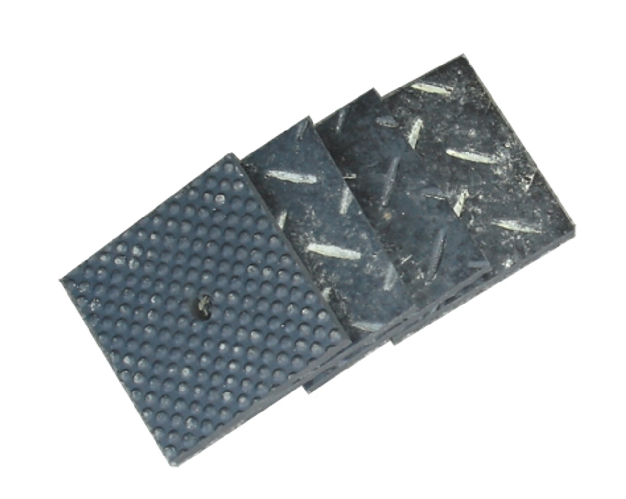 vibration isolator pads