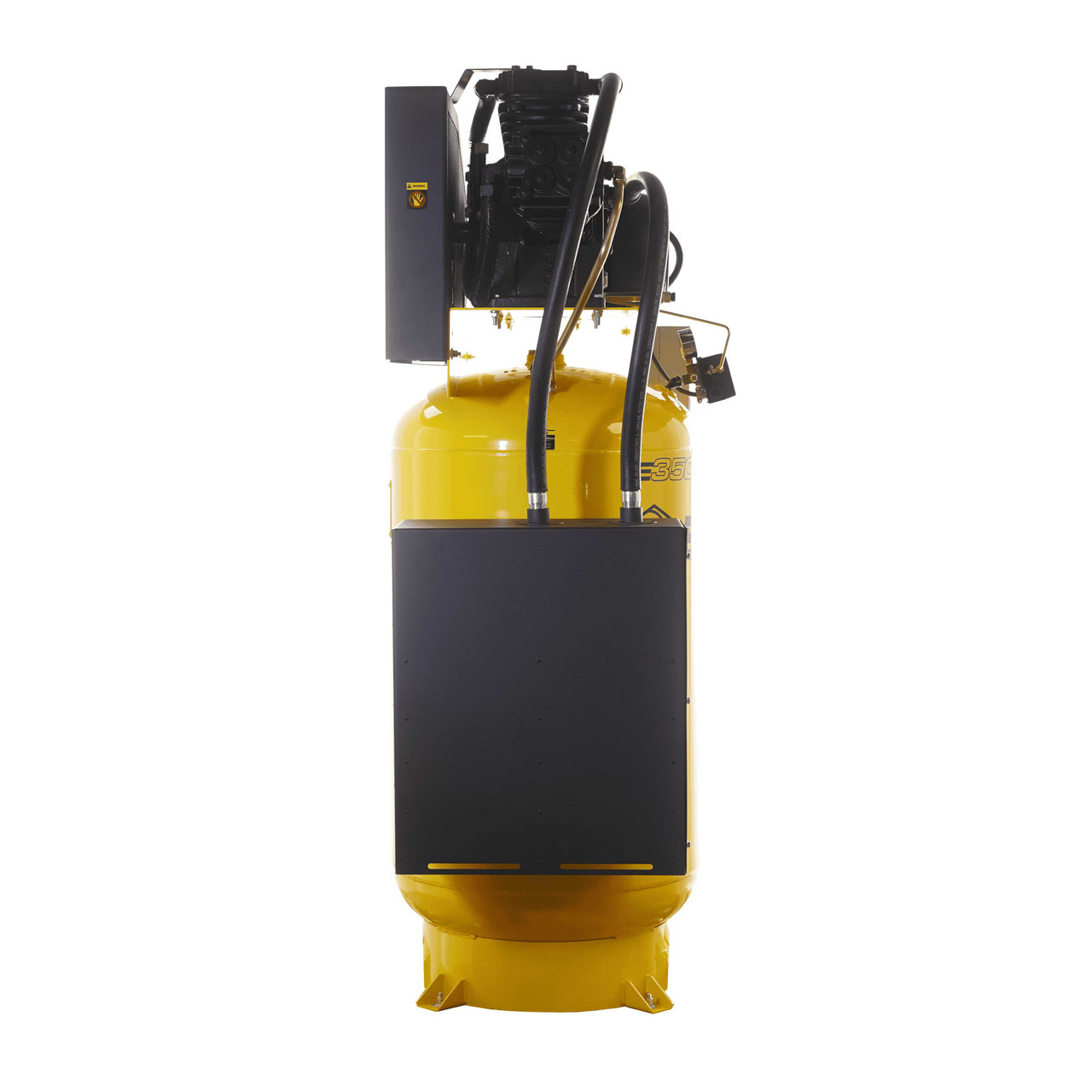 EMAX MAXFLOW ESS07V080Z1 7.5 HP Single Phase with Silencer