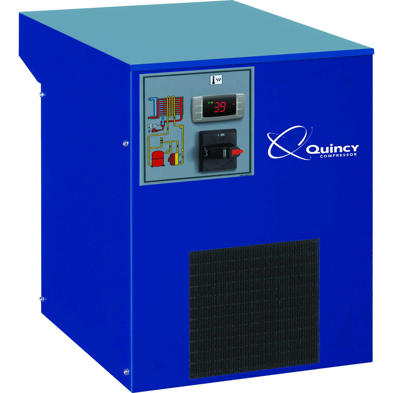 Quincy QPNC 83 Refrigerated Air Dryer