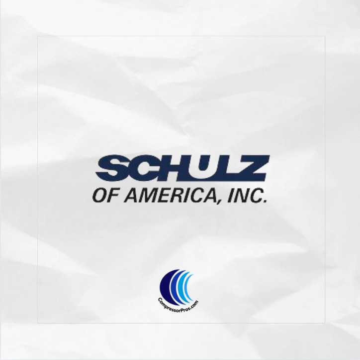 Schulz 830.0956-0 Upper Gasket Kit