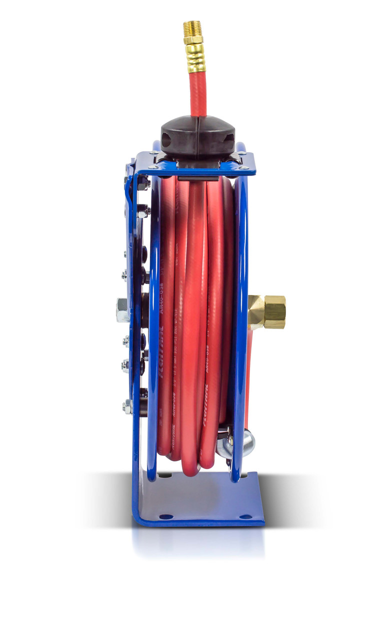 Coxreels P-LP-130 Coxreels P-LP-130 Performance Spring Driven Hose Reel 3