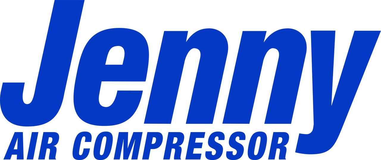 Jenny 104-1007 Valve Plate Gasket