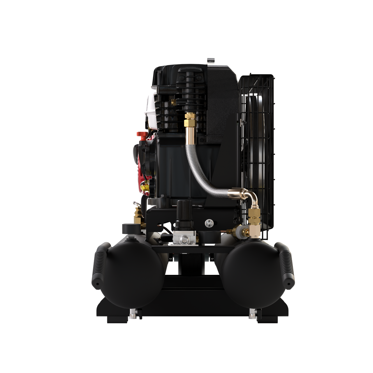 NUAIR MK113-9G WB 5HP PETROL