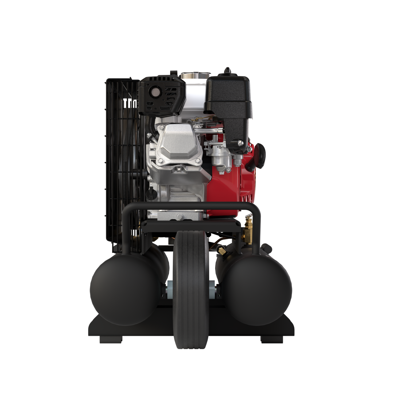 NUAIR MK113-9G WB 5HP PETROL