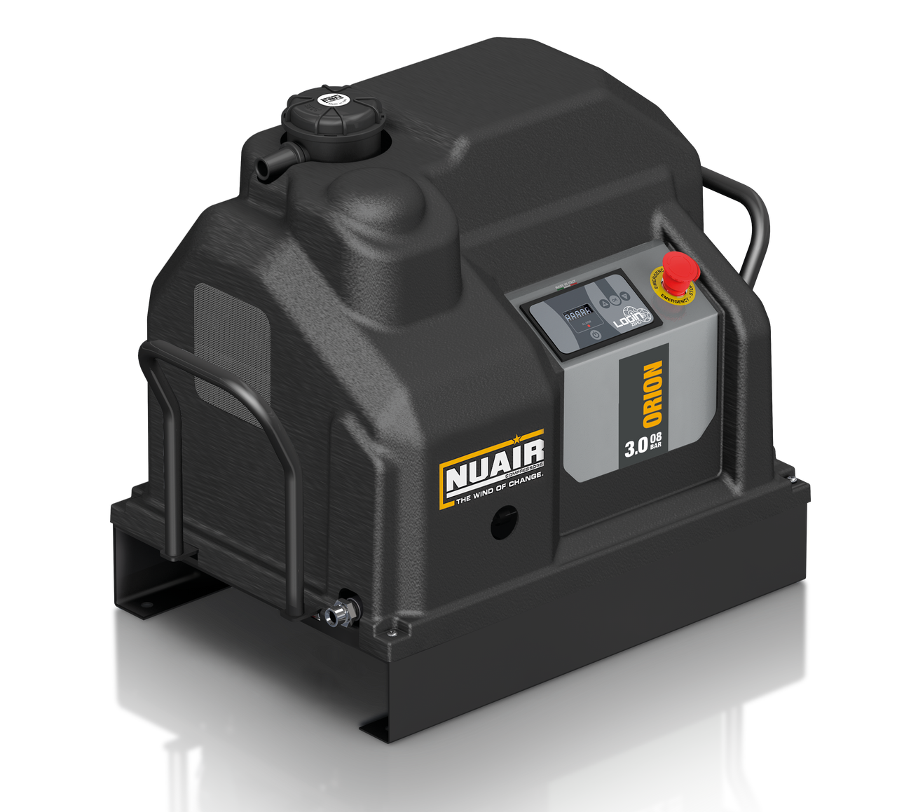 NUAIR ORION 3.0-08