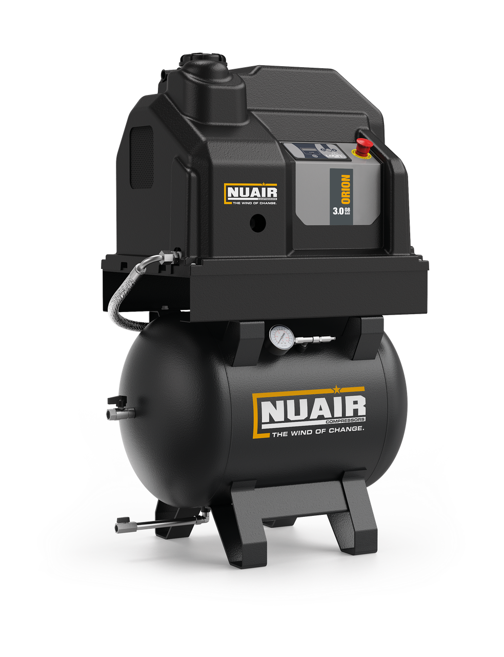 NUAIR ORION 3.0-08 M 23G