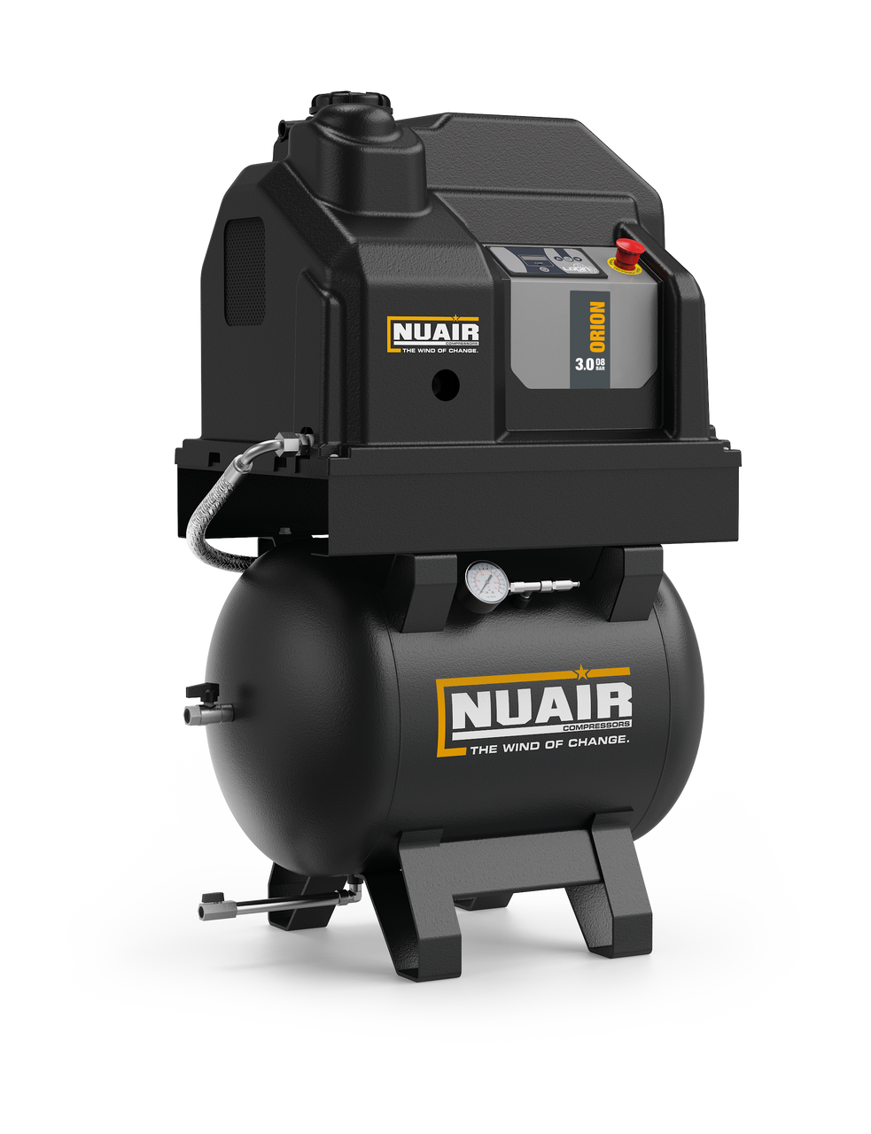 NUAIR ORION 3.0-08 23G