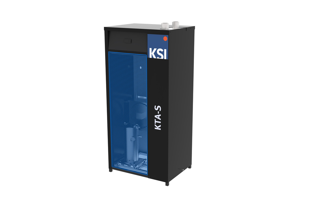 KSI Ecotroc KTA-S176