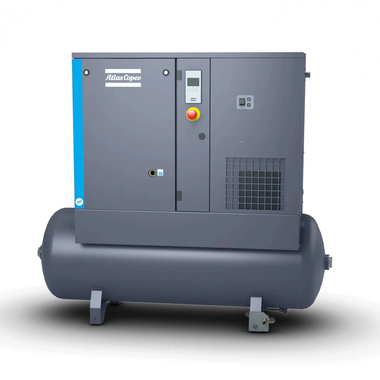 Atlas Copco G11-125 FF