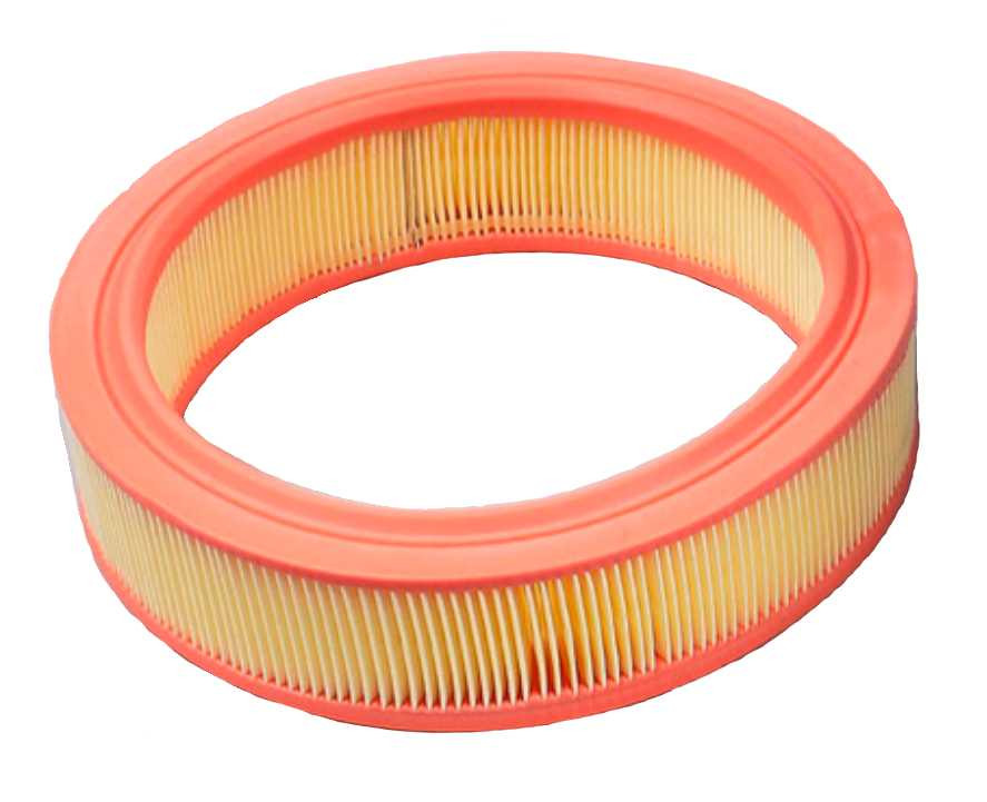 ConX SC70 and SC80 Air Filter - X060052-2 
