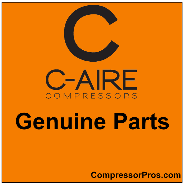 C-Aire MR RCP50400V - Run Capacitor
