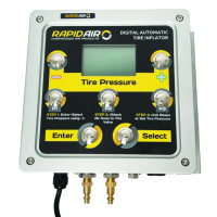 Tire Inflators