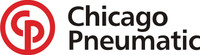 Chicago Pneumatic Single Stage