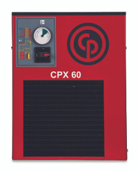 Compressed Air Dryers 60 - 100 CFM Capacity