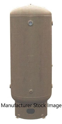 Air Receivers
