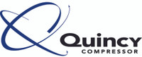 Quincy Piston and Rotary Air Compressors