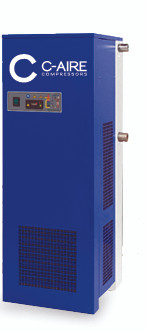 Compressed Air Dryers 0 - 15 CFM Capacity