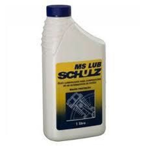 Schulz OIL TM-30 1QT 30 wt Mineral Oil x 2