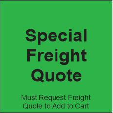 Special Freight