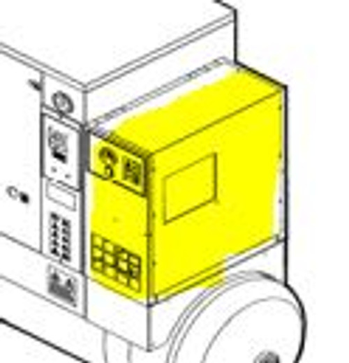 2200902624 Dryer for 2011 QRS3.0HPD