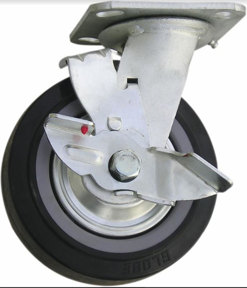 Z-CASW52SET Set of four casters for Roadbox TX362505RBBK