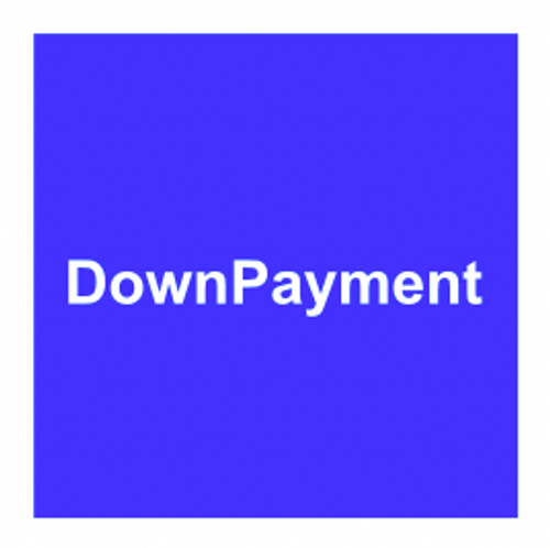 Downpayment