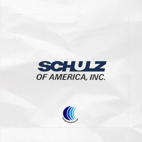 Schulz 709.0283-4 Intercooler for CSV30MAX Schulz 709.0283-4 Intercooler for CSV30MAX