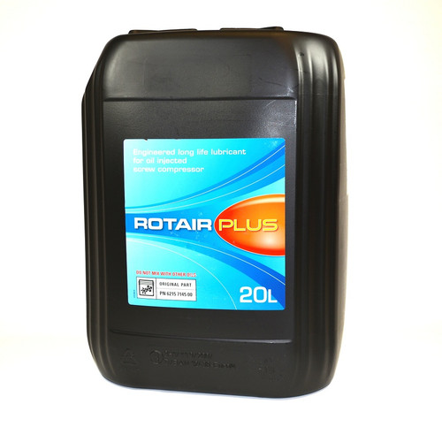 Rotair Plus エアコンプレッサー潤滑剤Rotair Plus エアコンプレッサー潤滑剤  