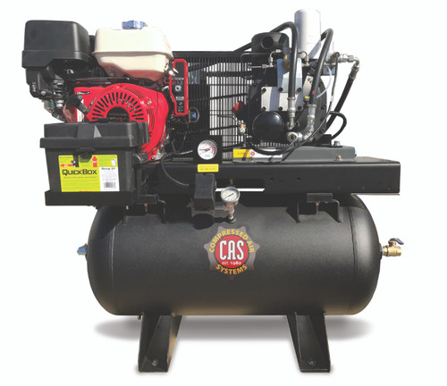 Industrial Gold RS130GEH33-E