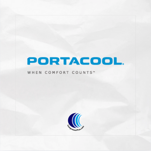 Portacool PARPACINJS006 - Drain Cap Portacool PARPACINJS006 - Drain Cap