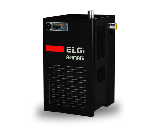 Elgi EGRD 250 Refrigerated Air Dryer with Pre-Filter EPFP225 Elgi EGRD 250 Refrigerated Air Dryer with Pre-Filter EPFP225