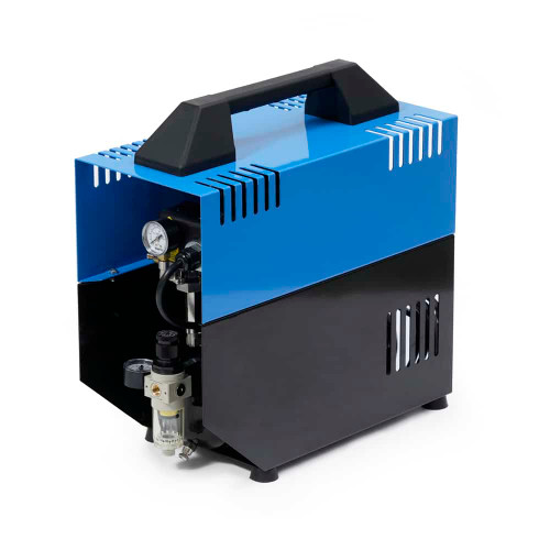 Shop Super Silent DR-500 1/2 HP 110 Volt Air Compressor Now!