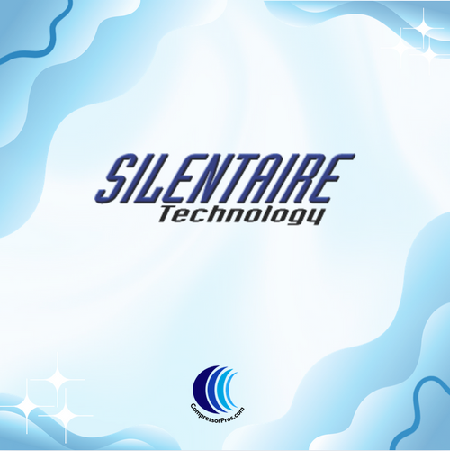 Silentaire Technology Pump C0284 1/2 HP 115V T2134