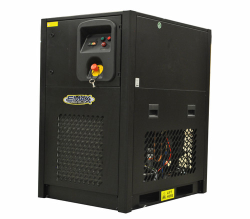 EMAX EDRCF4600288 288 CFM Refrigerated Air Dryer 460 Volt Three Phase