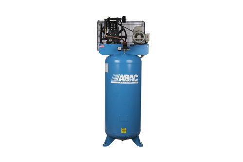 ABAC Pro A29B-0 50 CM2/CT2 - Compressore Portatile No Olio 50L