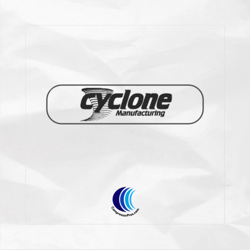 Cyclone PT100 Leg