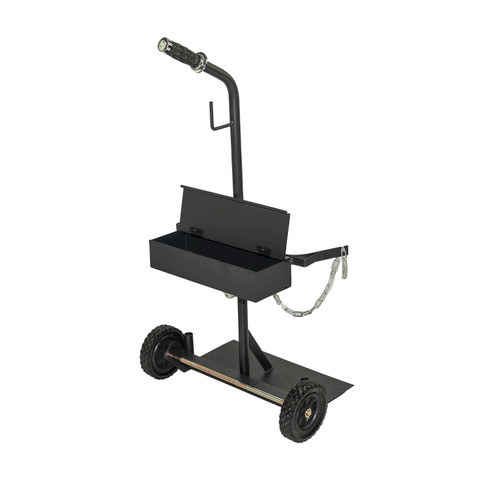 Metal Man CCSM Small Cylinder Cart