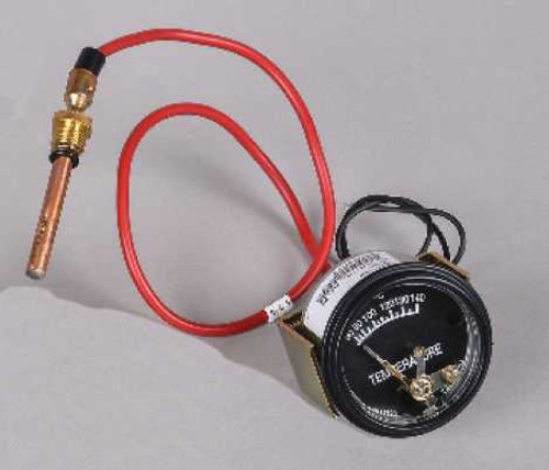 ConX X 213012 Remote Thermometer with X 302039 O-Ring