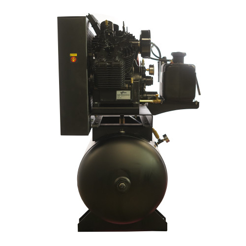 Emax EGES1860ST 18 HP Honda Gasoline Driven Two Stage 60 Gallon Air Compressor