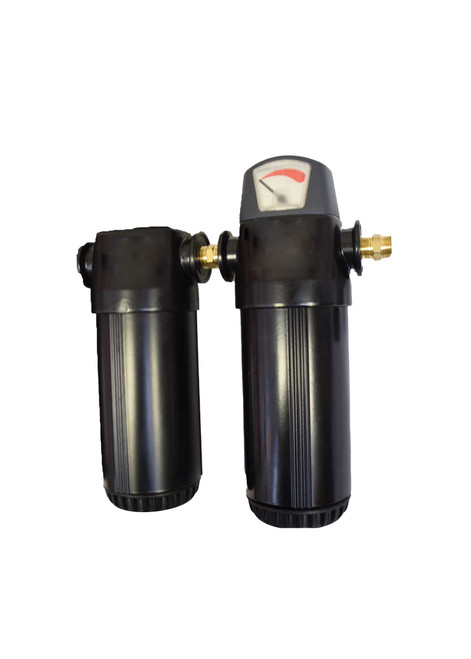 AlphaPure AA-025MYR 15 CFM 2 Stage Filtration System