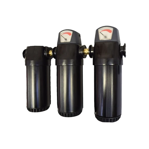AlphaPure AA-050MYA 3 Stage Filtration System