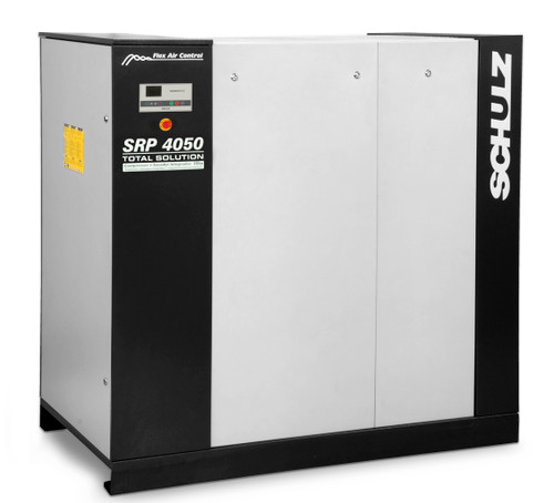 Schulz SRP 4075E Flex 75 HP Variable Speed Rotary