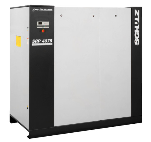 Schulz SRP 4100E Flex 100 HP Variable Speed Rotary