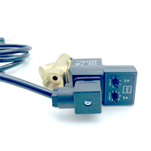 Auto Drain DRAIN001A AKA DRAIN013 Electric Auto Drain - Order with Compressor Only