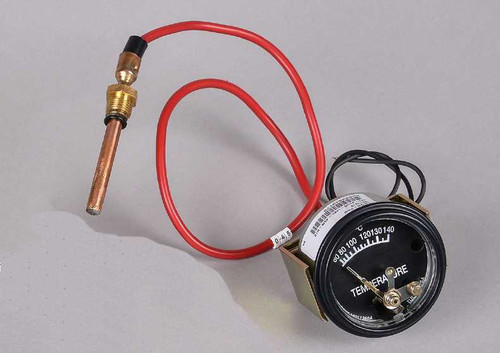 ConX X213012 Remote Thermometer ConX X213012 Remote Thermometer