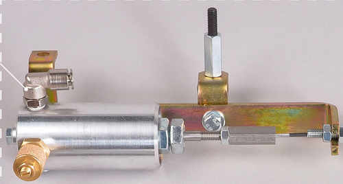 ConX X242155-K2 Idle Control SC70