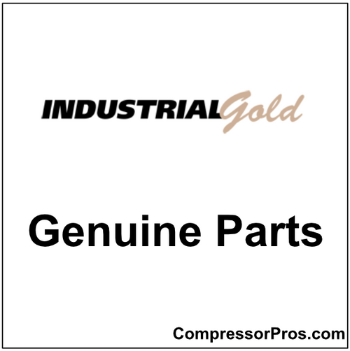 IAT-BG5X20X32EU Belt Guard for Some Industrial Gold and CAS 5 HP 80 Gallon Air Compressors